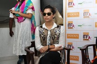 Upasana Photo Gallery